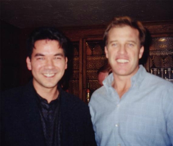 John Elway